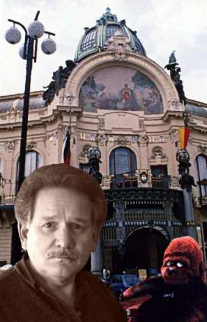 Jim Curnow. music guy...