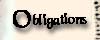 Obligations