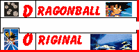 DragonBall Original
