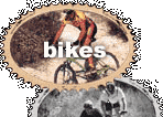 Larsen's Bikes