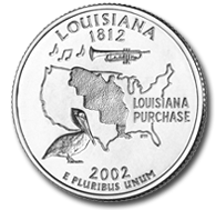 Louisiana