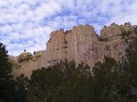 El Morro National Monumemt