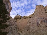 El Morro National Monumemt