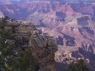 Grand Canyon National Park Wallpaper Thumbnail
