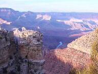 Grand Canyon National Park Wallpaper Thumbnail