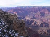 Grand Canyon National Park Wallpaper Thumbnail