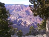 Grand Canyon National Park Wallpaper Thumbnail