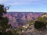 Grand Canyon National Park Wallpaper Thumbnail