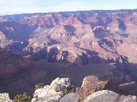 Grand Canyon National Park Wallpaper Thumbnail