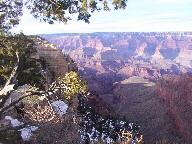 Grand Canyon National Park Wallpaper Thumbnail