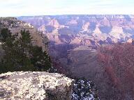 Grand Canyon National Park Wallpaper Thumbnail