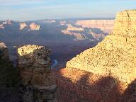 Grand Canyon National Park Wallpaper Thumbnail