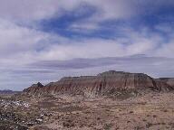 Petrified Forest National Park Wallpaper Thumbnail
