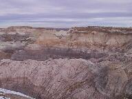 Petrified Forest National Park Wallpaper Thumbnail