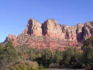 Sedona Red Rock Country