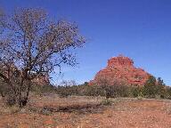 Sedona Red Rock Country