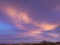 Sunset Wallpaper Photograph