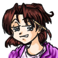 Call me 'Angel' or die! J/K