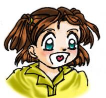 I want a TK Plushie!