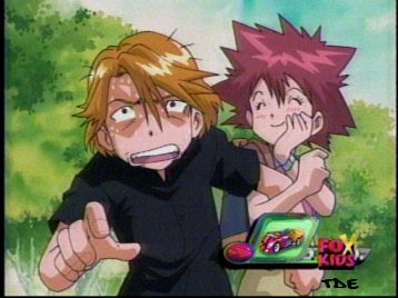 RUN! The Jun-Beast Cometh!!! Someone save Matt!!