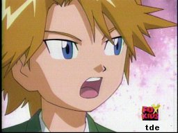 Matt COULD be looking at Willis....WAIT! Is that Tai..?