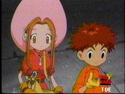 Awww... look at them, they're so kawaii!!!~!