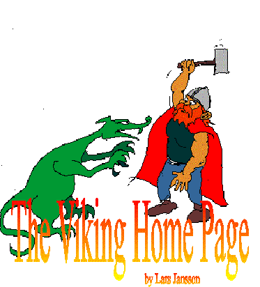 The Red THOR agains the Great Serpent of Midgaard. Jormungand