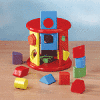 Toddlers Sorting Toy