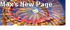 Max's New Page