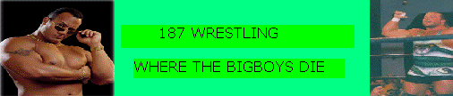 187 Wrestling