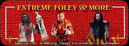 EXTREME FOLEY & MORE