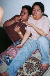 They really gave it to me this time!