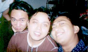 Los del Rather Be Lost