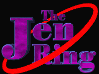 Jen Ring Homepage