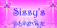 Sissy's Page