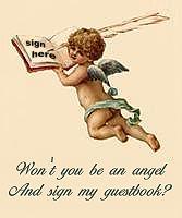 Free Guestbook from Bravenet