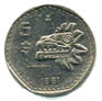 5PESOSQUETZALCOATL