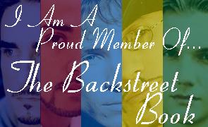 All The Backstreet Fan Fiction you'll ever need. Ever.
