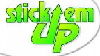 StickEmUp Stickers