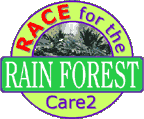 Help Save the Rain Forest