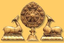 Dharma and Disciples