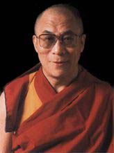H.H. The Dalai Lama