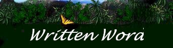 writtenword.jpg (12591 bytes)