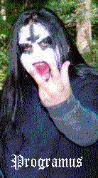 Programus