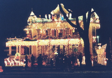 January 2000 Monthly Photograph