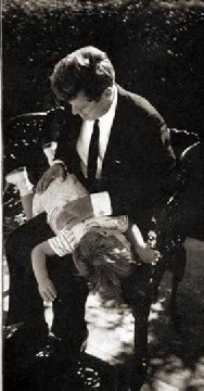 John F Kennedy - The Greatest American President in the History of America!