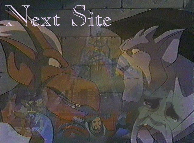 [Next Gargoyles Ring of Power Site]