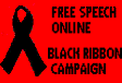 Black Ribbon Campaign