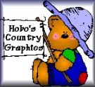 Hobo's Country Graphics