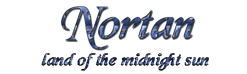 Nortan Logo